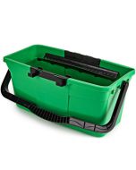 Unger Bucket 12L with black Sieve and Holder