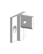 Colcom Biloba Unica 100E 40 Fixing Plate