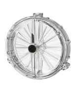 Vent-A-Matic 101 Ventilator 121mm Aperture