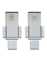 Vitofix Plus I Concealed Mirror Hanging Device 1.6m²