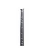 VITRIS Shelving Bracket System Slot Bar