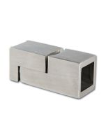 Adjustable Wall Connector Square