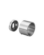 Wall Mount Flange Flush Fixing Bracket