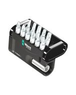 WERA Bit-Check 12 Insert Bit 12 Piece Set