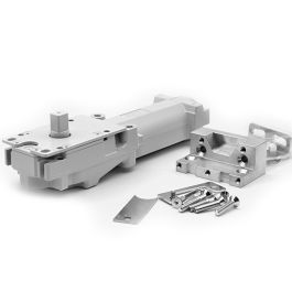 Dorma Rts 87 DORMA RTS 87 Concealed Transom Door Closer - Fixed Hold Open 90° - The ...